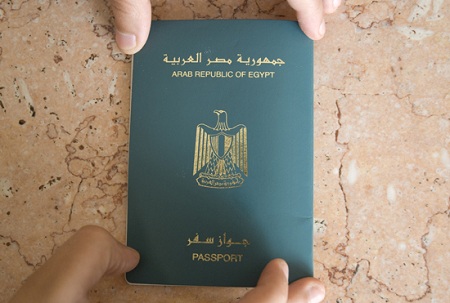 Morsy granted 50.000 Palestinians the Egyptian citizenship, Oteify said